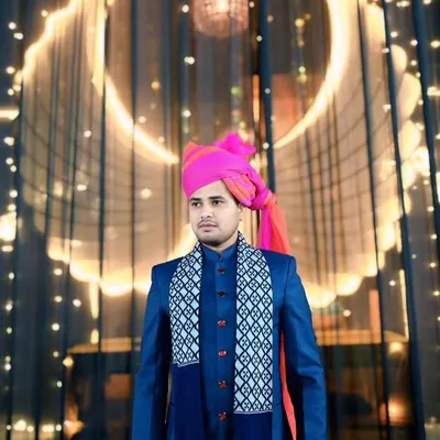 Gaurav Raj Purohit profile
