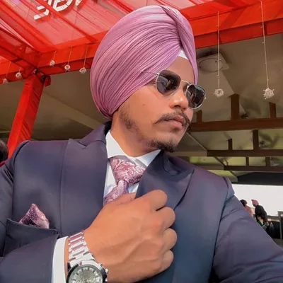 ਗੋਰਵ ਸਿੰਘ 🎭 profile