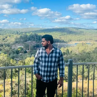 GORA🇦🇺 profile