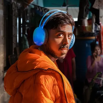 Adarsh Gourav profile