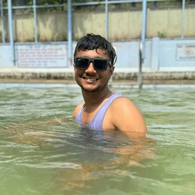 ।।गौरव माहेश्वरी।। profile