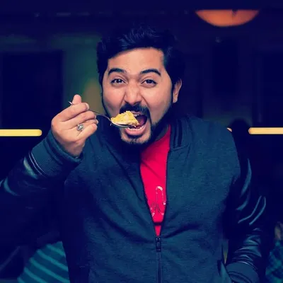 Gourav Mahendra 🧿 || Influencer || Blogger