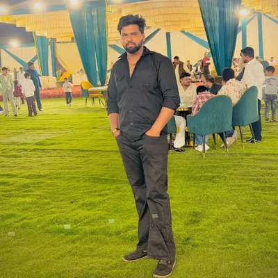 गौरव महेंद्र नागर🦁 profile