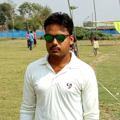 gourav kumar singh profile
