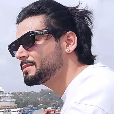 Gourav Raj Puri profile
