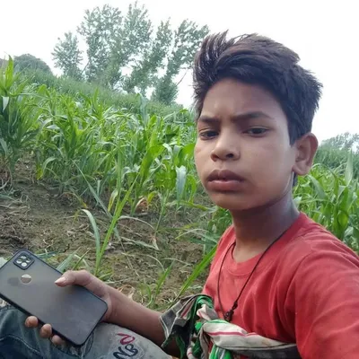 Gourav Saini profile