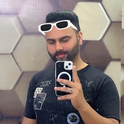 GOURAV SEHGAL profile