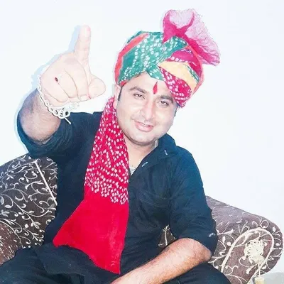 Gourav Jamwal profile