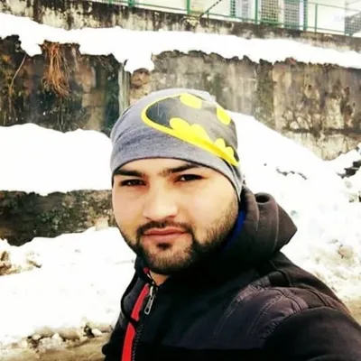 vakil chahal profile