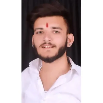 GOURAV SINGH TANWER profile