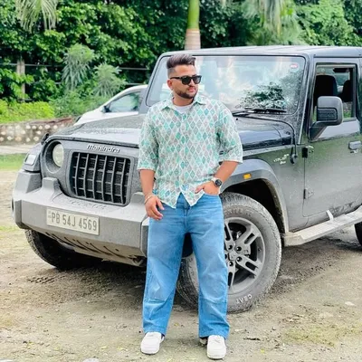 Gourav Thakur profile
