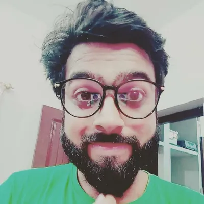 Gourav Chawla ๐ฎ๐ณ INDIA profile