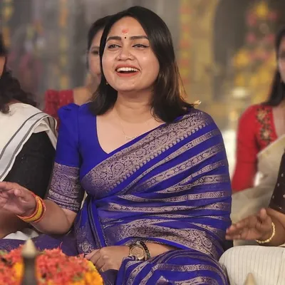 Gouri Namboothiripad profile