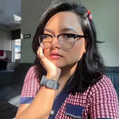Gouri Rajkhowa profile