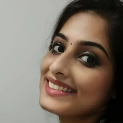 Dr Gouri S (Dr Gouri Vineeth) profile