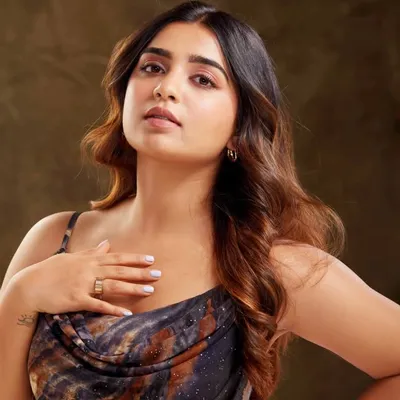 Gouri G Kishan