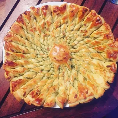gourmandinette profile