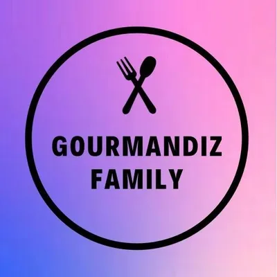 Gourmandiz Family profile