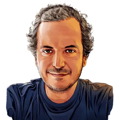 Javier Ramirez profile