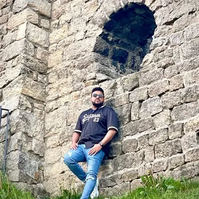 Aju Joseph Thevercad profile