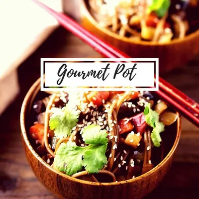 Gourmet Pot profile
