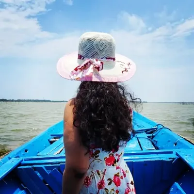 Ankita profile