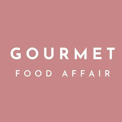 Gourmet Food Affair