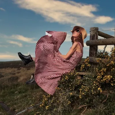 Suze Morrison | Food | Lifestyle | Video profile