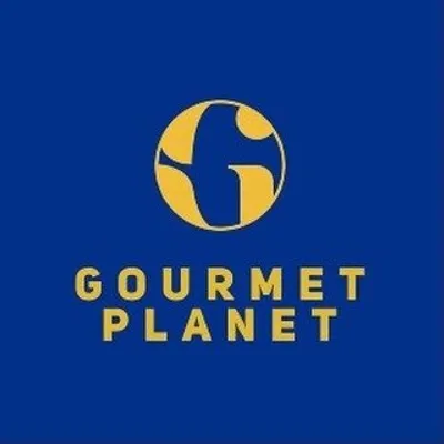 Gourmet Planet profile