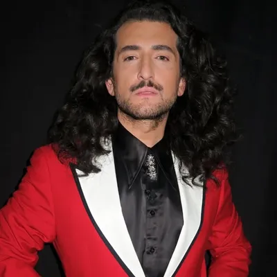 Arthur Gourounlian profile
