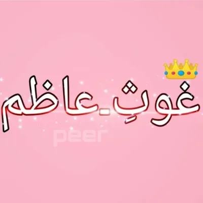  غوثِ عاظم profile