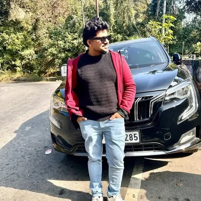 Goutam Barman profile