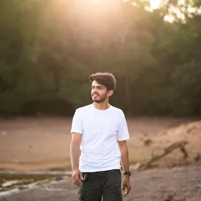 Goutam Hegde profile
