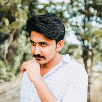 कृष्णा सदा सहायेते ❣️ profile