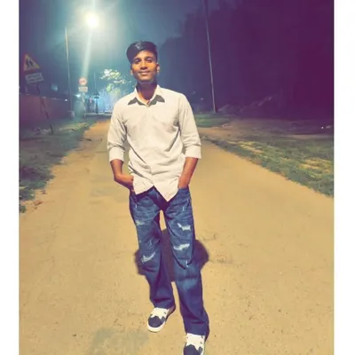 Vma Goutam profile