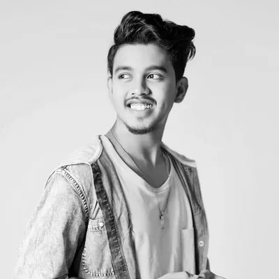 Goutam🤍🧿 profile