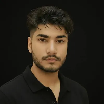 Goutam Saini profile