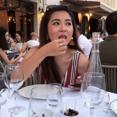 Sylvie P profile