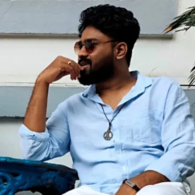 Goutham gowda profile