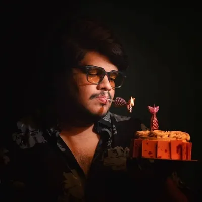 Goutham Gunny profile