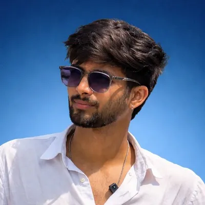Goutham Vinod profile