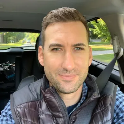 Anthony F. Brogna profile