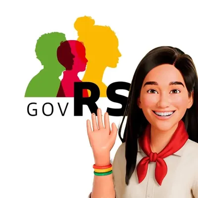 Governo do Rio Grande do Sul profile