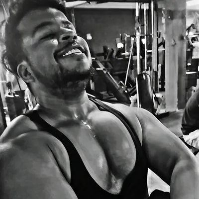 Govind Varshney profile