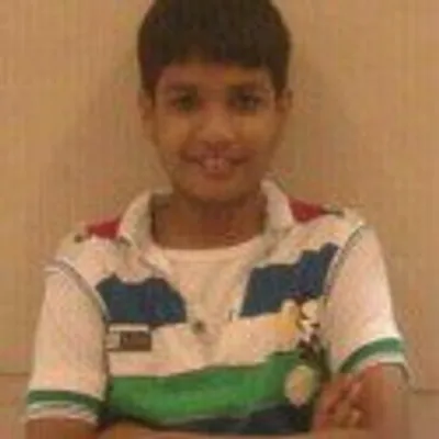 Govind Rathi profile