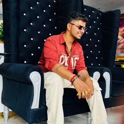 Govind Yadav profile
