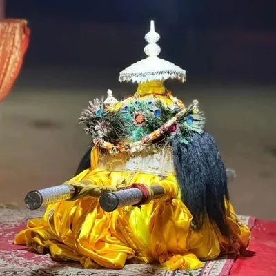 Govind Badoni profile