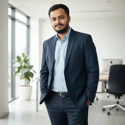 Govind Kumar profile
