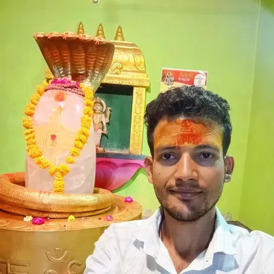 Adv Govind Manmiya (ब्राह्मण) |🇮🇳 profile