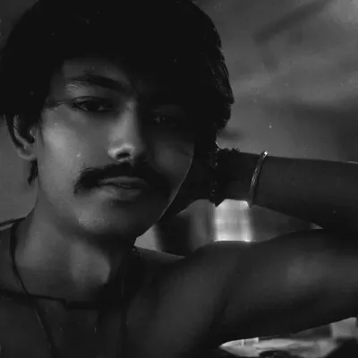 Govind Mathur profile